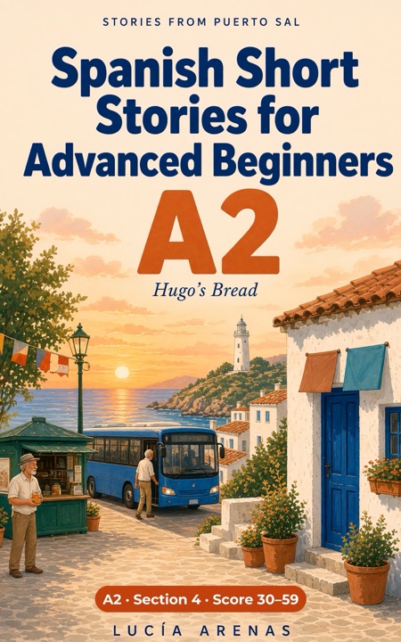 Hugo's Bread cover