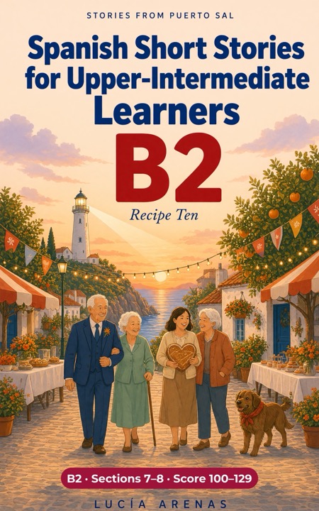 Recipe Ten cover