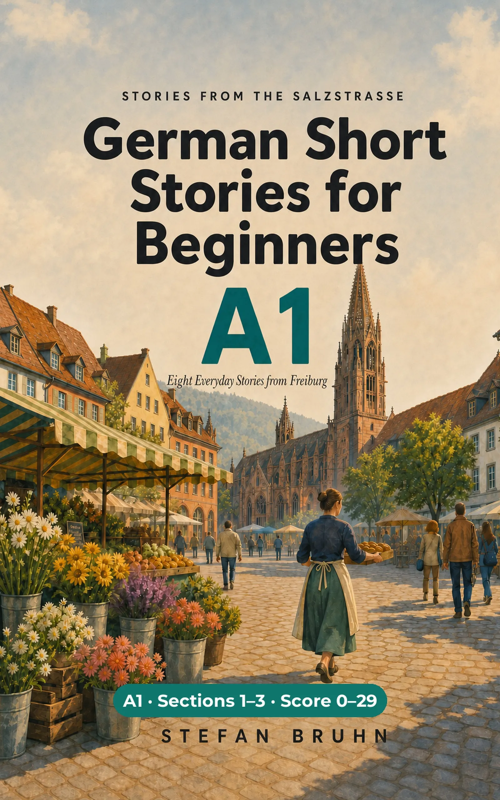 One Week cover